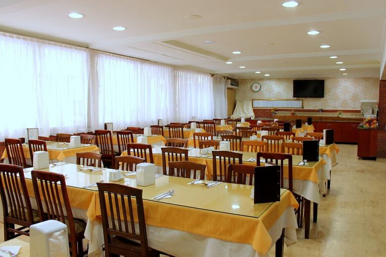 Hotel B�y�k Paris