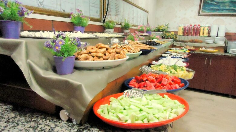 Hotel B�y�k Paris