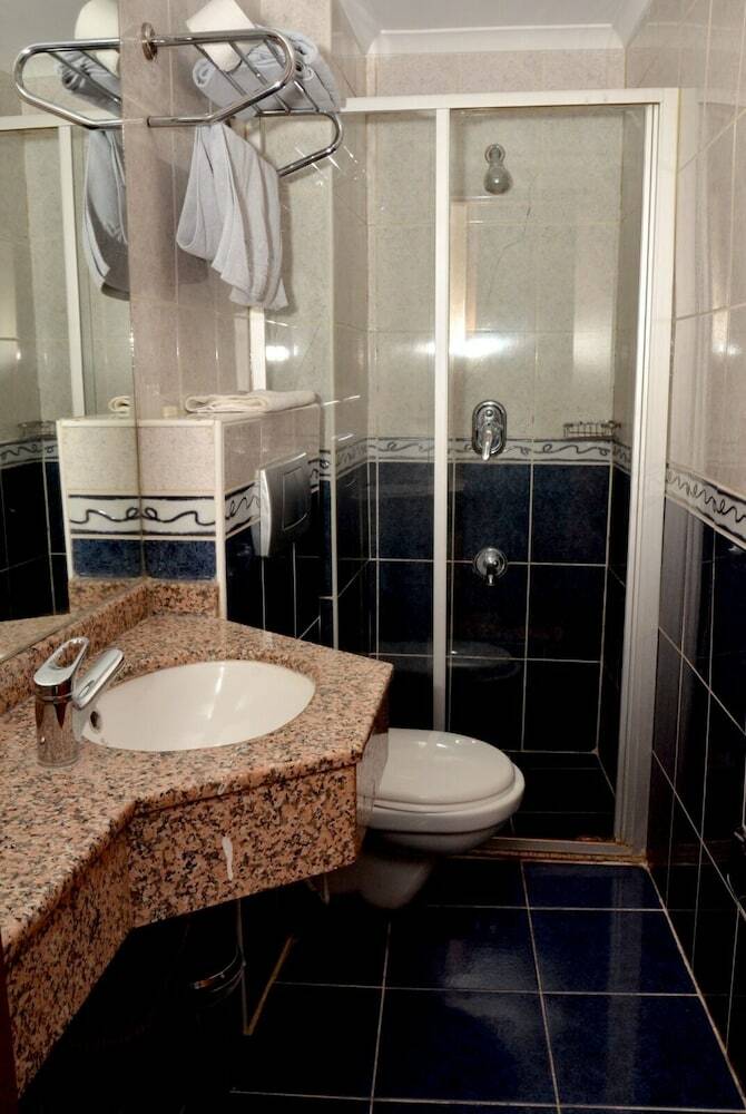 Hotel B�y�k Paris