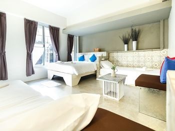 Albergue Meetangnangnon Bed&breakfast