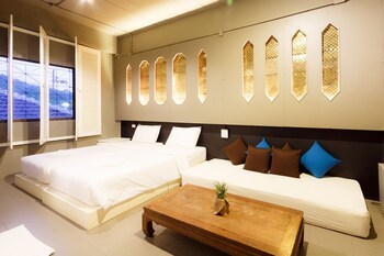 Albergue Meetangnangnon Bed&breakfast