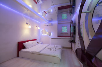 Aparthotel Element Suites