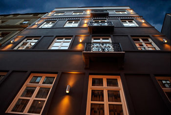 Aparthotel Stories Hotel Kulo?lu