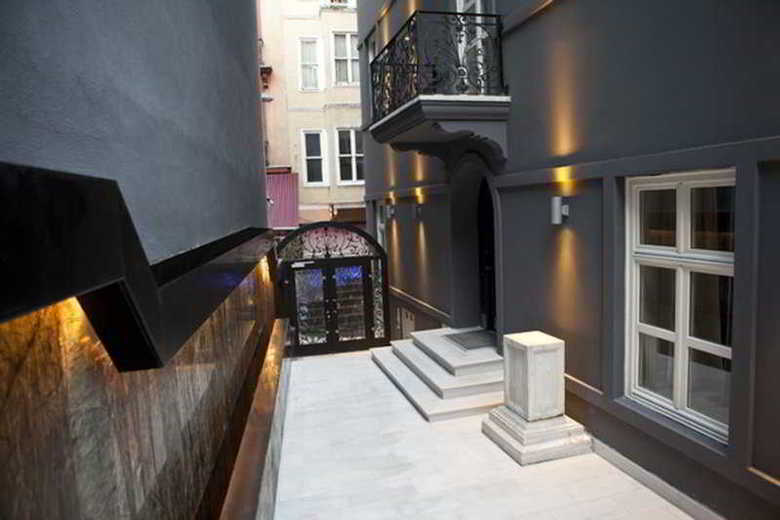 Aparthotel Stories Hotel Kulo?lu
