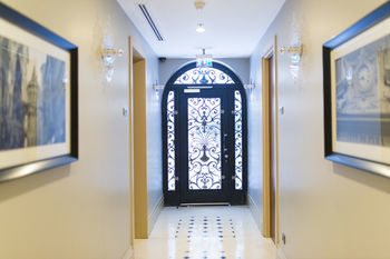 Aparthotel Stories Hotel Kulo?lu