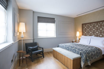 Aparthotel Stories Hotel Kulo?lu