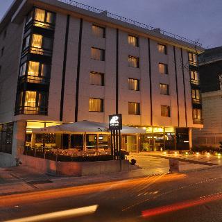 Niza Park Hotel