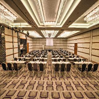Niza Park Hotel