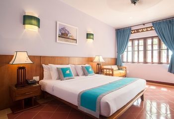 Apartamento Phu Hai Resort