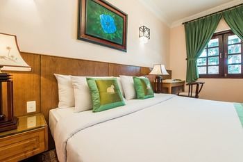 Apartamento Phu Hai Resort