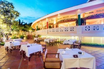 Apartamento Phu Hai Resort