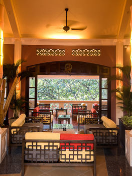Apartamento Phu Hai Resort