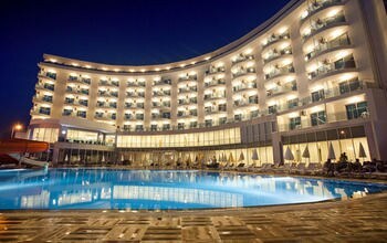 Hotel Narcia Resort Side - All Inclusive