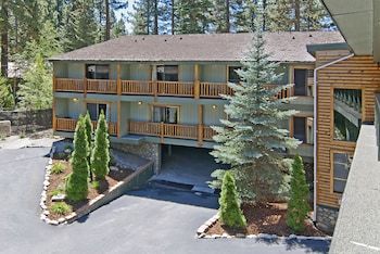 Motel Parkside Inn At Incline