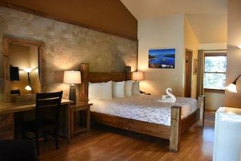 Motel Parkside Inn At Incline