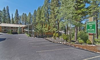 Motel Parkside Inn At Incline