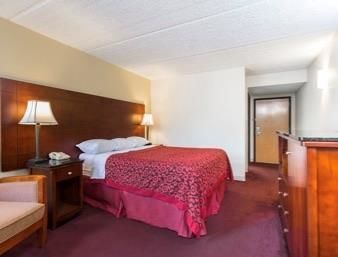 Hotel Days Inn High Point Archdale