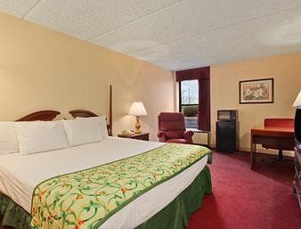 Hotel Days Inn High Point Archdale