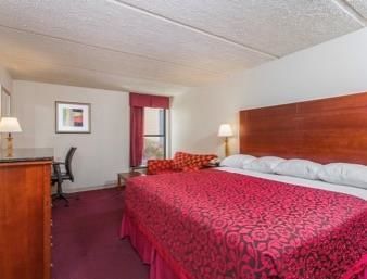 Hotel Days Inn High Point Archdale