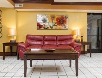 Hotel Days Inn High Point Archdale