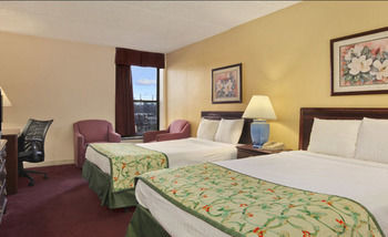 Hotel Days Inn High Point Archdale
