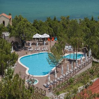 Hotel Murat Reis Ayval?k