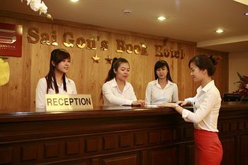Saigon's Book Hotel