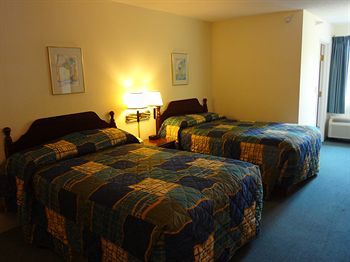 Hotel Voyager Inn