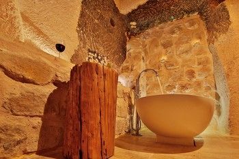 Hotel Millstone Cave Suites