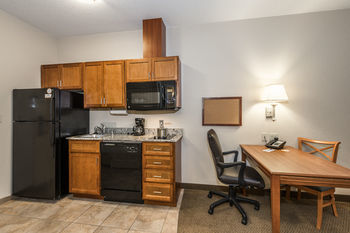 Hotel Candlewood Suites Burlington South