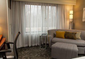 Hotel Courtyard Marriott Lafayette