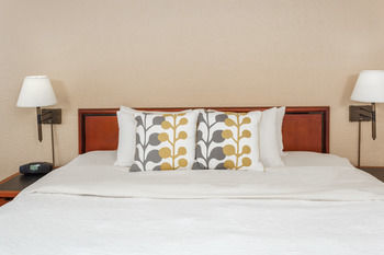 Hotel Knights Inn Lafayette Midwest