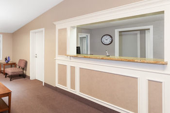 Hotel Knights Inn Lafayette Midwest