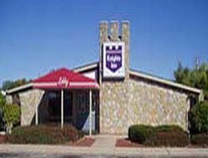 Hotel Knights Inn Lafayette Midwest