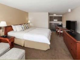 Hotel Knights Inn Lafayette Midwest