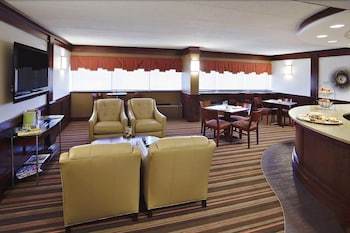 Hotel Crowne Plaza Lansing West