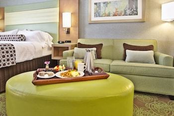 Hotel Crowne Plaza Lansing West