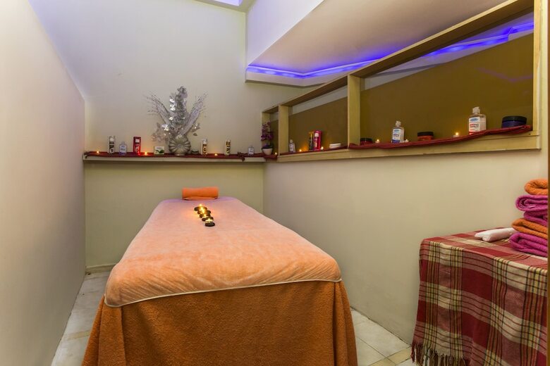Club Hotel Mirabell - All Inclusive