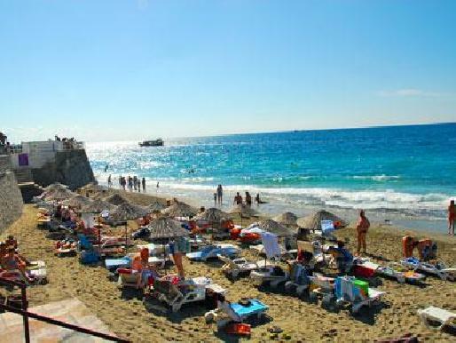 Club Hotel Mirabell - All Inclusive