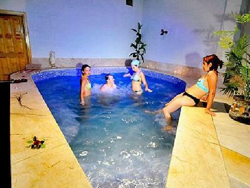 Club Hotel Mirabell - All Inclusive