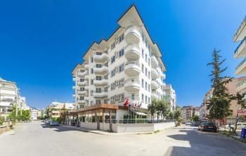 Hotel Parador Suit Apart