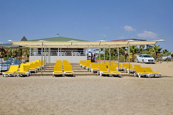 Konakli Nergis Hotel - All Inclusive