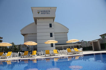 Konakli Nergis Hotel - All Inclusive