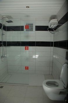 Konakli Nergis Hotel - All Inclusive
