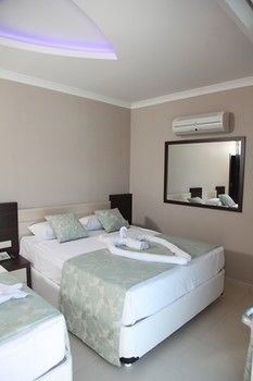 Konakli Nergis Hotel - All Inclusive