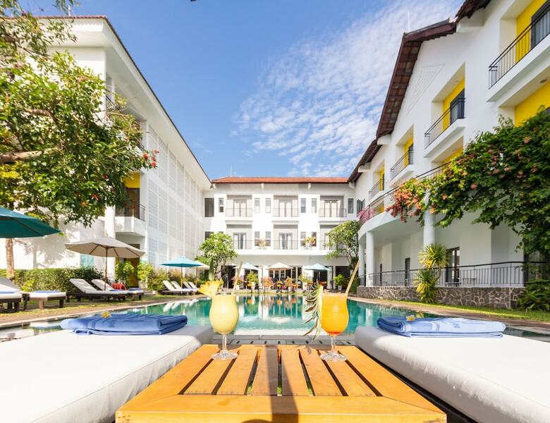 Hotel Emm Hoi An