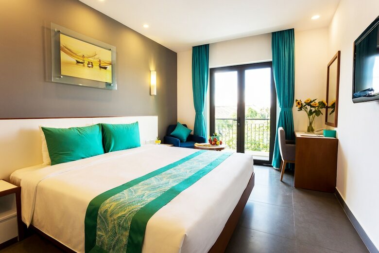 Hotel Emm Hoi An