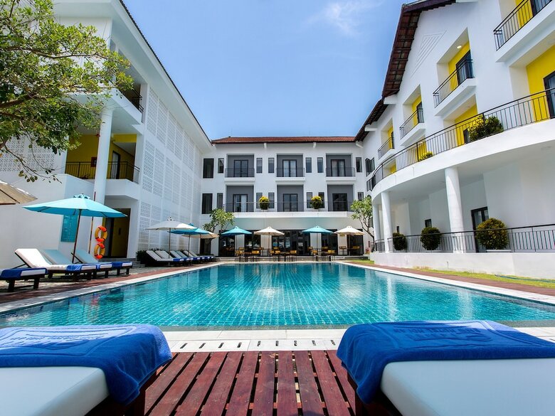 Hotel Emm Hoi An