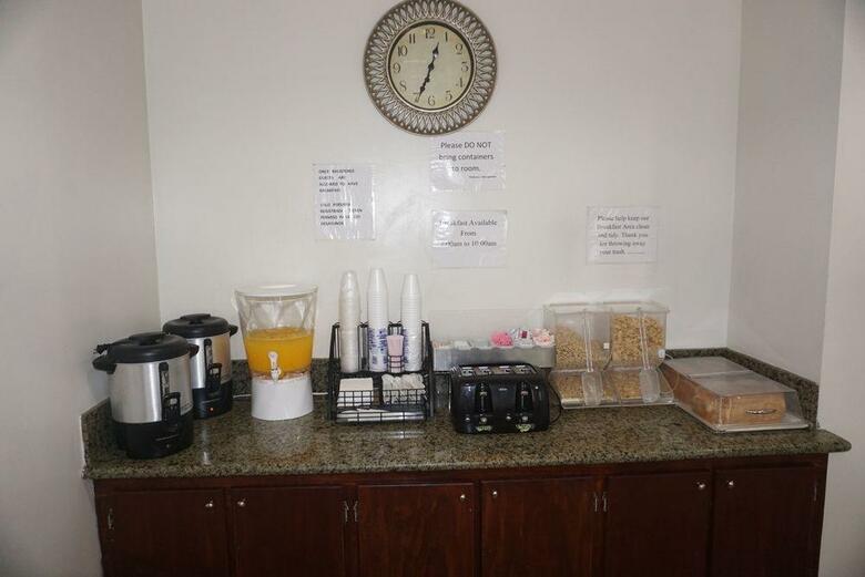 Hotel Americas Best Value Inn