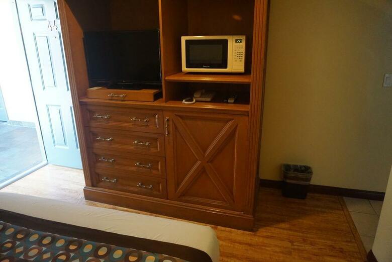 Hotel Americas Best Value Inn